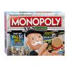Hasbro monopoly - vals geld