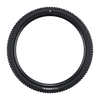 Schwalbe nobby nic 27.5x2.60 (65-584) faltbar performance line addix green