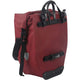 Buchel Tas Enkel 100% 25,4L Waterdicht Merlot