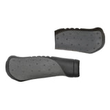 Velo Comfort Handvat L135mm R92mVelo Ergogel D2 - Zwart - afbeelding 2
