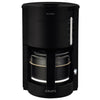 Krups filterkoffiezetter proaroma 1100 watt 1.25 liter 10-15 cups