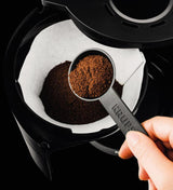 Krups filterkoffiezetter proaroma 1100 watt 1.25 liter 10-15 cups - afbeelding 2