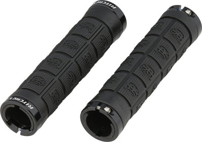 Ritchey wcs locking trail grip handlebar grips