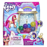 Hasbro my little pony sunny's lantaarn - speelfiguur - afbeelding 1