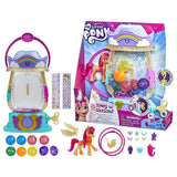 Hasbro my little pony sunny's lantaarn - speelfiguur - afbeelding 2
