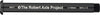Robert axle project lightning bolt-on front thru-axle