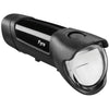 Busch muller koplamp busch und müller ixon fyre 30 lux usb oplaadbaar - zwart
