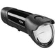 Busch muller koplamp busch und müller ixon fyre 30 lux usb oplaadbaar - zwart