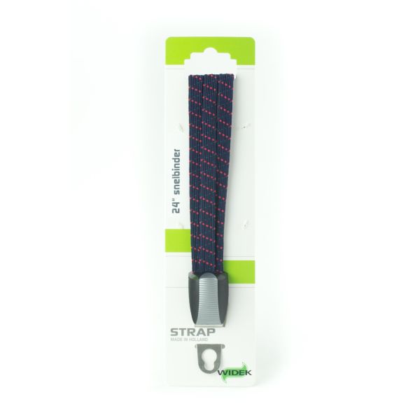 Widek triobinder Active Life 24 donkerblauw univ. kaart