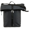 Newlooxs tas new looxs cantos enkel | zwart | 16,5l