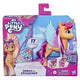 My little pony hasbro sunny starscout's mooie manen