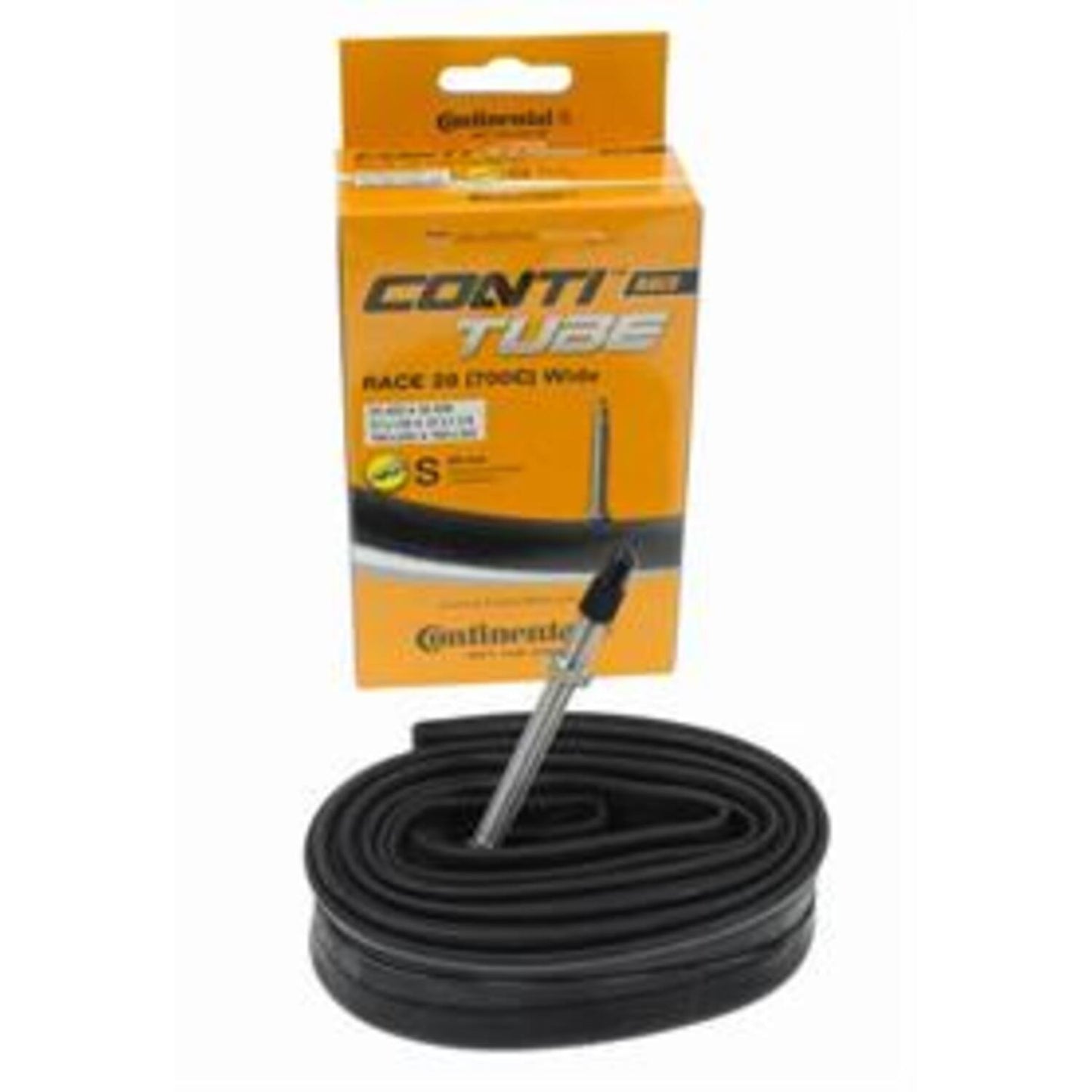 Continental Binnenband 28inch race wide 25-622 32-630 sv 60mm doosje