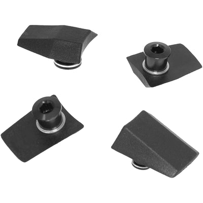 Trivio - race bladbouten set voor 11 speed 4-arm shimano kettingblad