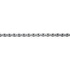 LINKGLIDE LG500 - Duurzame ketting voor 10 11-speed LINKGLIDE en 11-speed HYPERGLIDE - Grijs