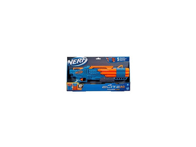 Nerf hasbro elite 2.0 ranger pd 5