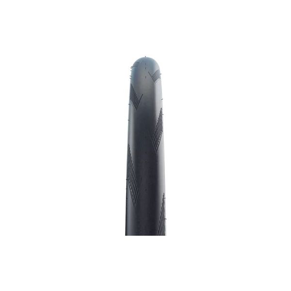 Schwalbe buitenband One Plus 700 x 25 zw vouw