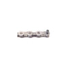 Shimano HG93 Ketting 9v - Duurzame, corrosiebestendige fietsketting voor MTB road - 116 schakels - Zwart