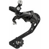 Shimano achterderailleur 10-speed deore rd-t6000 sgs direct mount shadow+ - zwart (werkplaatsverpakking)