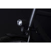 Spanninga nelios 75 koplamp 75lux e-bike 6-36v
