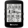 Bryton - rider 460 e fietscomputer gps