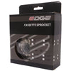 Edge cassette 11 speed cs-r9011 11-32t - zilver