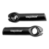 Klein Sportstuuruiteinde - Zwart, 13cm, verstelbaar, 156g - afbeelding 3