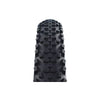Schwalbe Buitenband Smart Sam Performance 29 x 2.35 60-622mm zwart