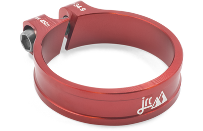 Jrc zadelpenklem lightweight kumo+ 31.8mm