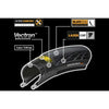 Continental Grand Prix 5000 Vouwband Zwart