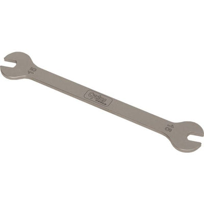 Pedaalsleutel Cyclus 15 15mm