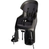 Bobike zitje maxi exclusive evolve zwart