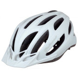Polisport mtb helm sport-flow m 55-57cm mat wit - afbeelding 1