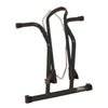 Cyclus tools fietsstandaard displaystandaard cyclus voor 26 ~ 29 wielen - zwart