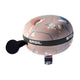 Basil Wanderlust - fietsbel - 80 mm - roze