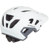 Polisport mountain pro fietshelm l 58-61cm wit grijs