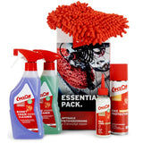 Cyclon Essential Pack Wax Lube - afbeelding 1