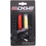 Edge verlichtingset monorail - usb oplaadbaar (op kaart) - afbeelding 2