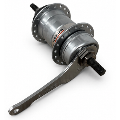 Shimano remnaaf nexus 3 met terugtraprem - sg-3c41 - 36 gaats (175mm as)