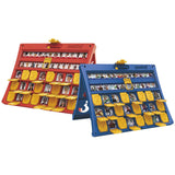 Hasbro wie is het? spel - 2 spelers - afbeelding 2