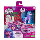 Hasbro my little pony izzy's eenhoorn tuinfeest