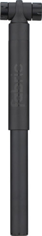 Fabric microbar dual valve mini-pump - afbeelding 1