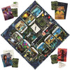 Hasbro cluedo conspiracy - bordspel
