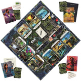 Hasbro cluedo conspiracy - bordspel - afbeelding 2