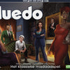 Hasbro cluedo het klassieke misdaadspel