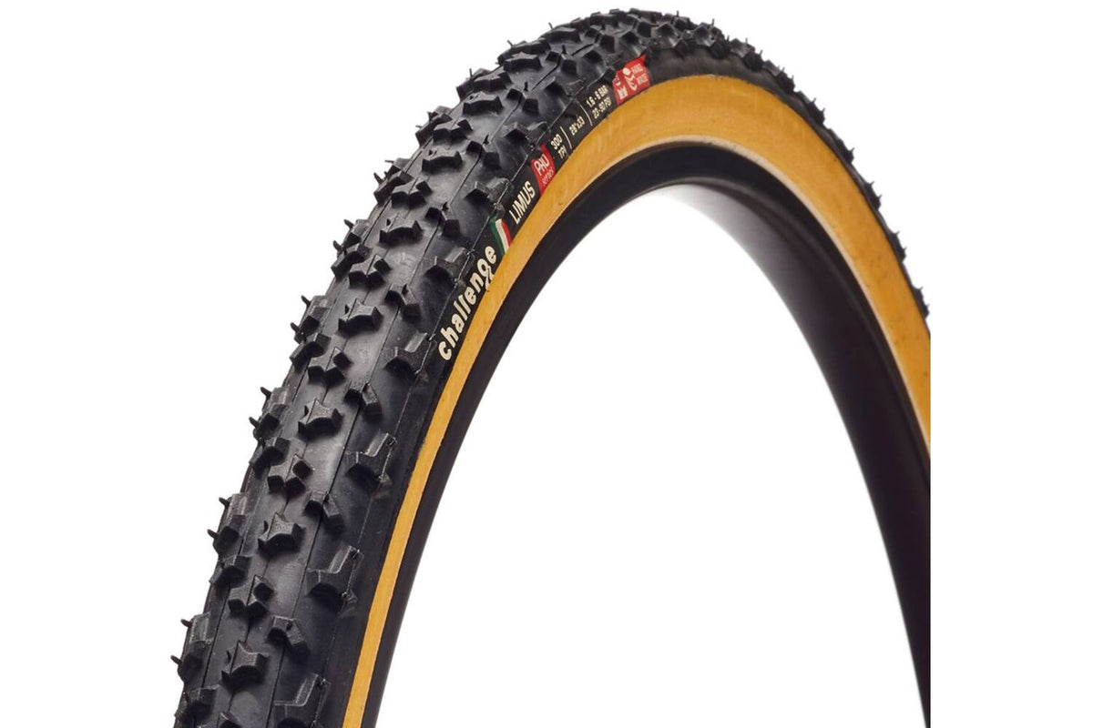 Challenge limus pro 33-622 tubular