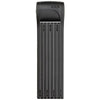 Axa vouwslot fold 100 lite - zwart