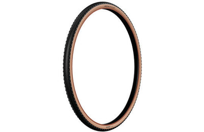 Goodyear - xplr slick tlr 700x40c transparant