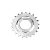 Sturmey-archer europa n.v. tandwiel sturmey archer 17t - 3 32 vlak - verchroomd