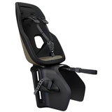 Thule child seats yepp ne xt 2 maxi gpt deep khaki - afbeelding 1