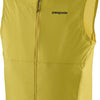 Patagonia trail craft vest